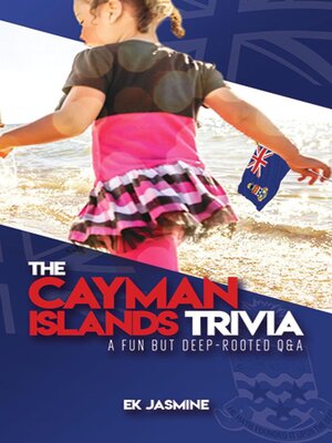 cover image of The Cayman Islands Trivia